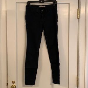 J Brand - Dark Navy Jeans - 28 Waist